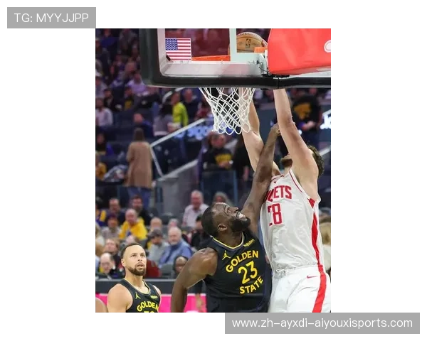 火箭队本赛季有哪些精彩比赛集锦值得回顾